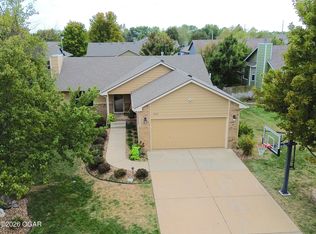 1601 W Savage Ct, Andover, KS 67002