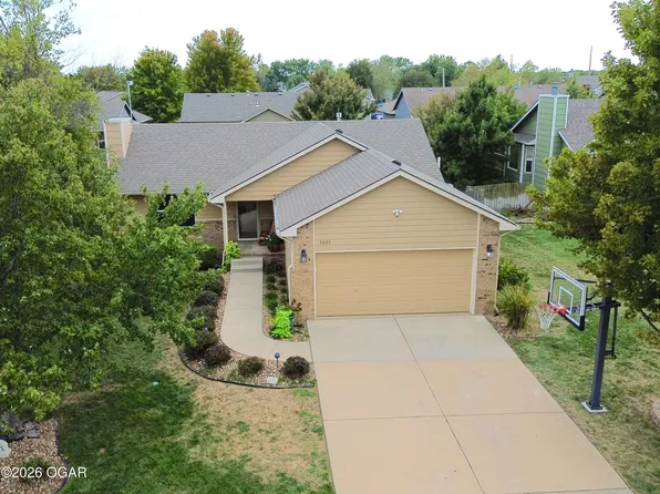 1601 W Savage Ct, Andover, KS 67002
