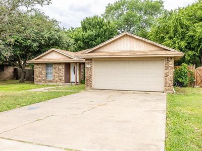 133 N Jessup St, Alvarado, TX, 76009