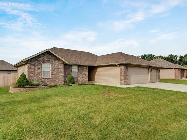 5618 W Sugar Pine Drive, Springfield, MO 65802