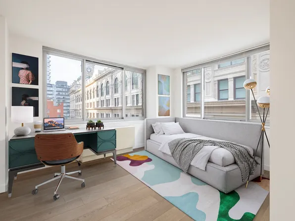 111 Worth Street image 20 of 24