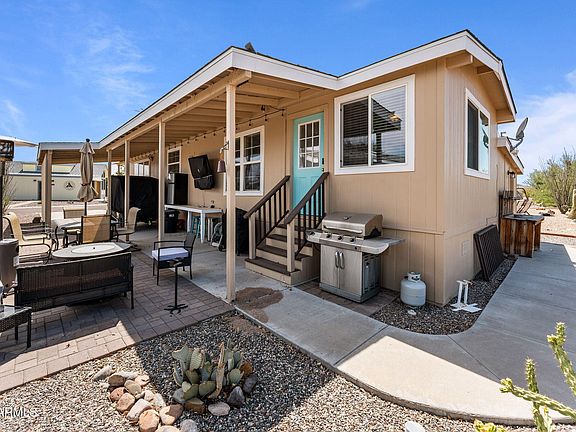 2nd image of 2501 W Wickenburg Way -- #181
