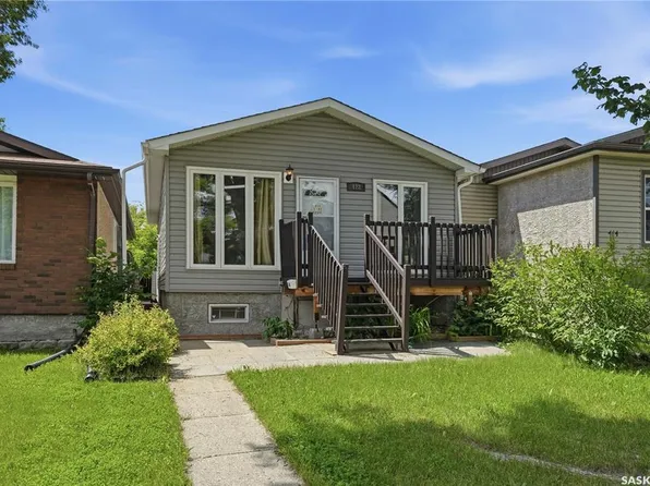 428 St John STREET, Regina, SK S4R 1R3