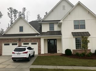 4660 Jackson Loop, Vestavia, AL 35242