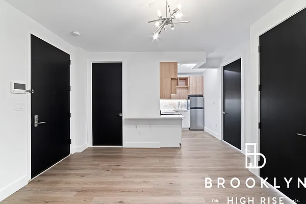 Rented by Brooklyn High Rise LLC | media 1