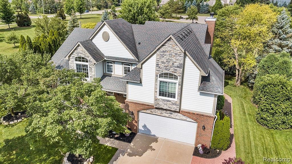 22441 St, Novi, MI 48374 Zillow