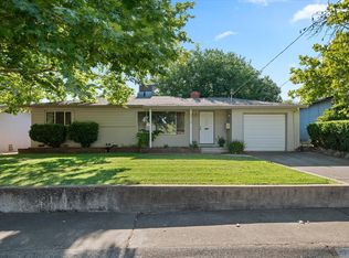 2950 Yana Ave, Redding, CA