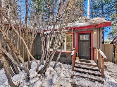 2145 West Way, South Lake Tahoe, CA, 96150
