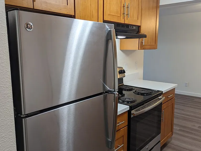 Citigate Apartments — Photo 450