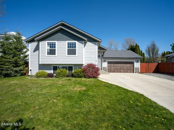 2617 W Blueberry Cir, Hayden Lake, ID 83835