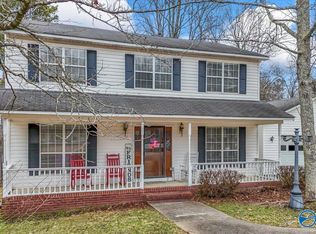 1258 Wanda Dr NW, Arab, AL 35016