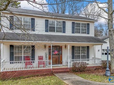 1258 Wanda Dr NW, Arab, AL, 35016