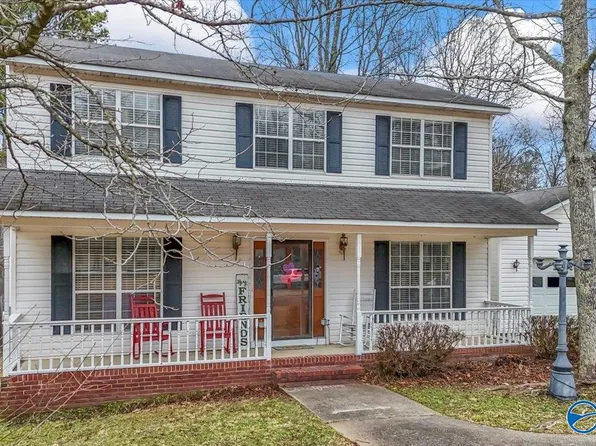 1258 Wanda Dr NW, Arab, AL 35016