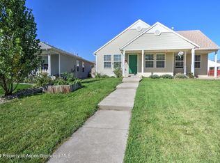 426 Evergreen Dr, Rifle, CO 81650
