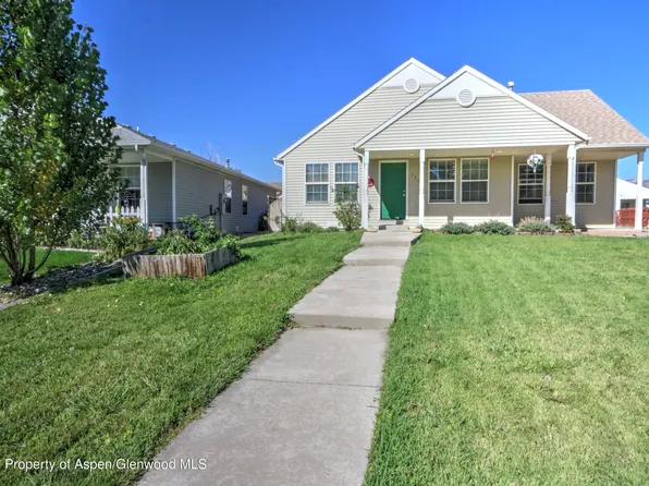 426 Evergreen Dr, Rifle, CO 81650