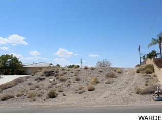 3479 Pocahontas Dr, Lake Havasu City, AZ 86404