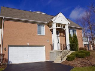 14025 John Humphrey Dr #11-1, Orland Park, IL 60462