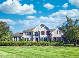 1604 Walton Way, Wall Township, NJ 07753