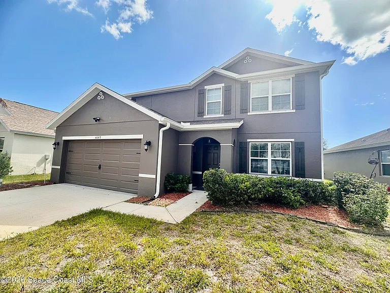 4645 Pagosa Springs Cir — Photo 3