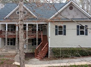 24 New Christopher Ct, Dawsonville, GA 30534