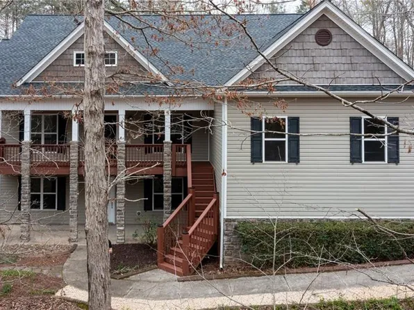 24 New Christopher Ct, Dawsonville, GA 30534