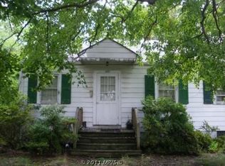 3107 Kelliher Rd, Hyattsville, MD 20782