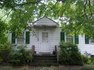 3107 Kelliher Rd, Hyattsville, MD, 20782