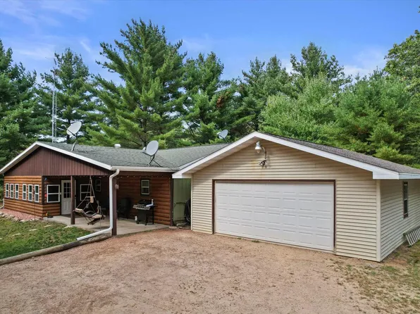 710 Deerborn AVENUE, Friendship, WI 53934