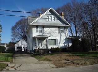 218 Reig Ave, Conneaut, OH 44030