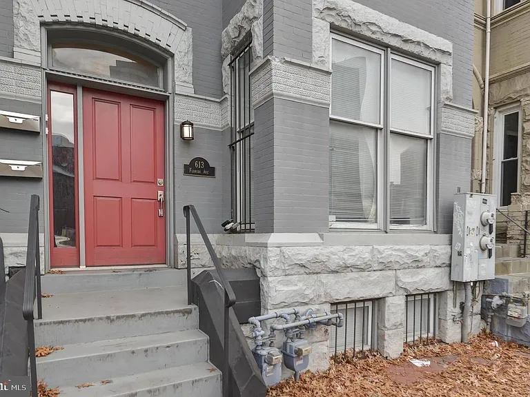 613 Florida Ave NW #2 — Photo 8
