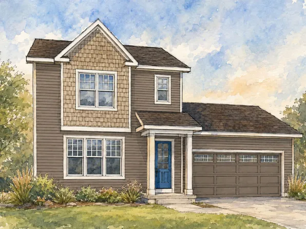 The Astoria Plan, Rosewood Fields
