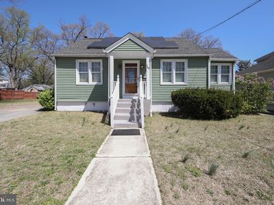 148 Pine Ave, Runnemede, NJ, 08078