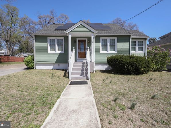 148 Pine Ave, Runnemede, NJ 08078