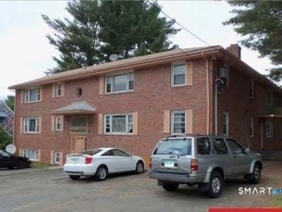 2015 Corbin Avenue, New Britain, CT, 06053