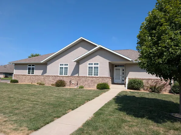 501 Mercedes Dr, Marshall, MN 56258