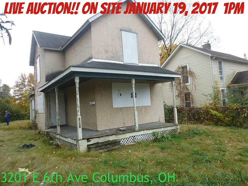 1st image of 3201 E 6th Ave