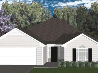 9048 Brevard Rd, Augusta, GA 30919