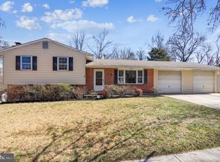 12507 Calvert Hills Dr, Beltsville, MD 20705