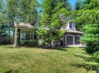 13893 473rd Ct SE, North Bend, WA 98045