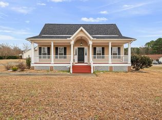 30 Woodcrest Dr, Youngsville, NC 27596