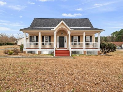30 Woodcrest Dr, Youngsville, NC, 27596
