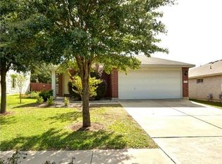 1514 Dillon Lake Bnd, Leander, TX 78641