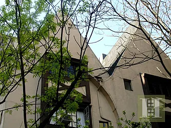 Sold by Halstead Real Estate