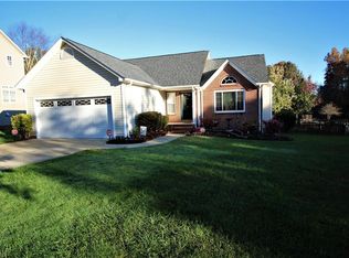 1029 Wyndfall Dr, Kernersville, NC 27284
