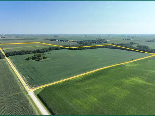 230th St, Dyersville, IA 52040