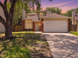 10242 Aurora Field Dr, San Antonio, TX 78245