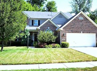 5838 Stone Pine Trl, Carmel, IN 46033