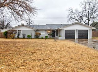 3275 S 20th St, Abilene, TX 79605