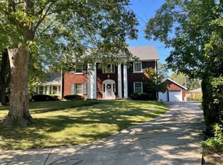 128 Forestdale Park, Calumet City, IL