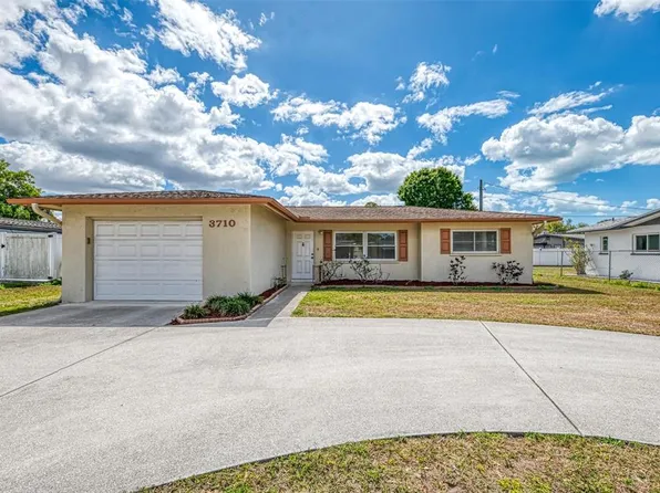 3710 Wilkinson Rd, Sarasota, FL 34233